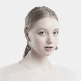 Earrings | Bubbles