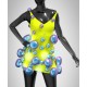3D Dress Bubble