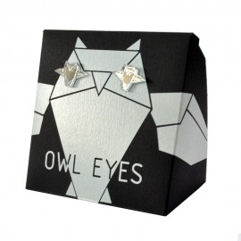 Owl Eyes I